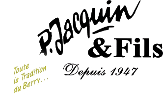 P. Jacquin & Fils